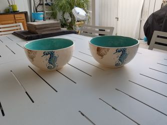Bowls, de cosina