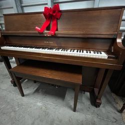 🎄YAMAHA P202 STUDIO PIANO! FREE CHRISTMAS DELIVERY STILL AVAILABLE!🎄