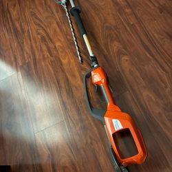 Husqavarna Trimmer Kit - 520iHE3