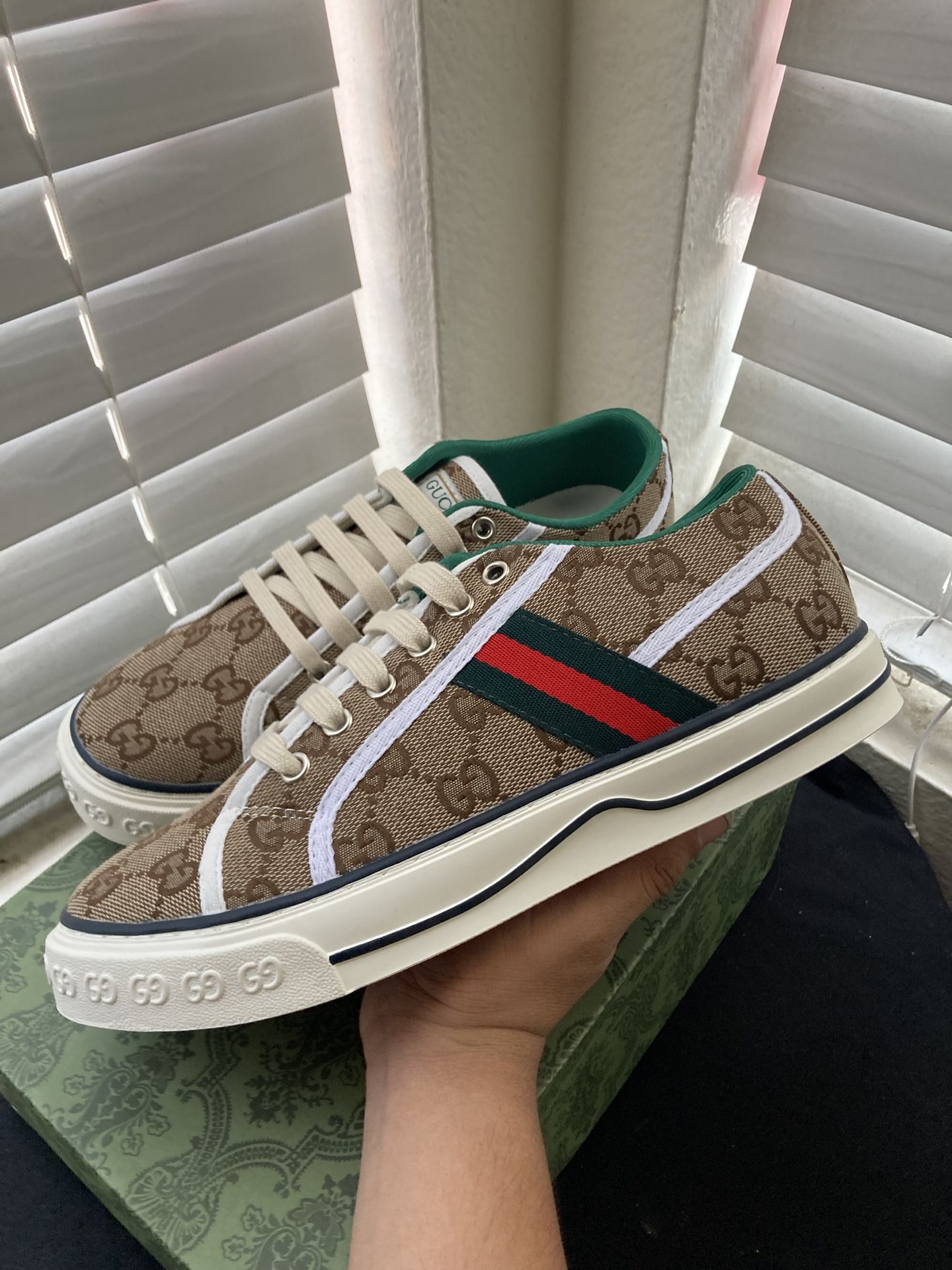 Gucci Shoes