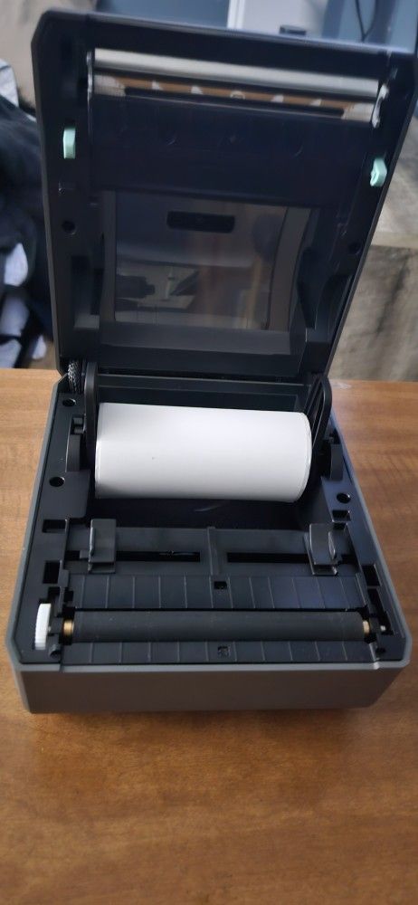 Label printer