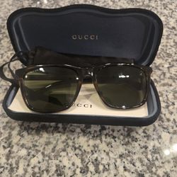 Gucci Glasses