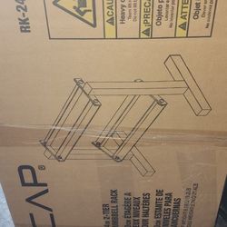 New In Box Dumbbell Rack