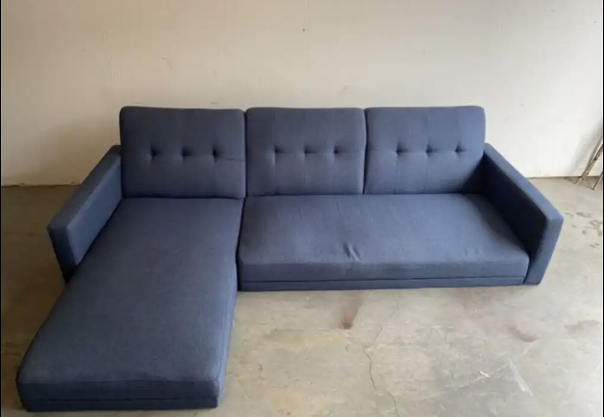 Small Futon