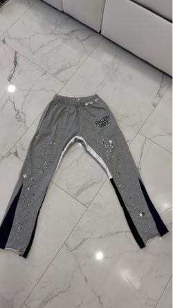 Gallery Dept. Paint Splatter Sweatpants