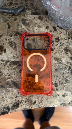 CASETiFY iPhone 17 Pro Max Case with MagSafe
