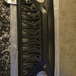 Xprite Jeep Wrangler Grille 