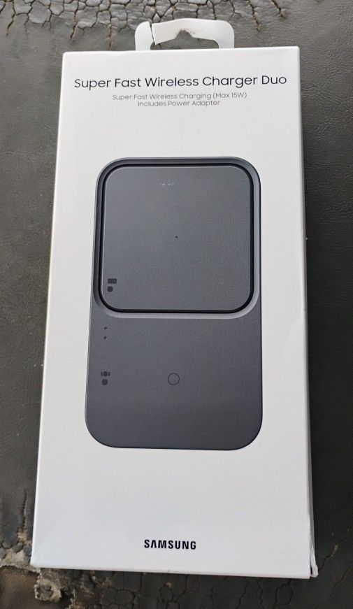 Wireless Charger
