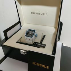 Mens Watch Brand New With Box 