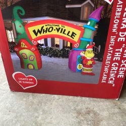 Christmas Decoraction