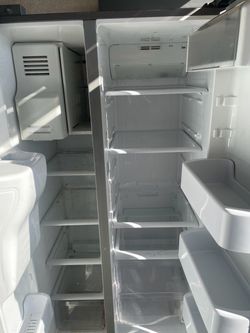 Refrijerador.