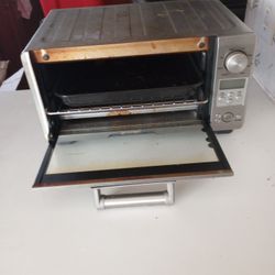 Toaster Oven 