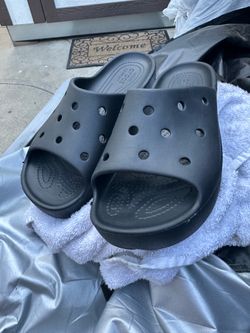 Crocs sandles