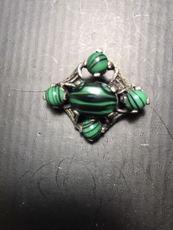 Pin Brooche