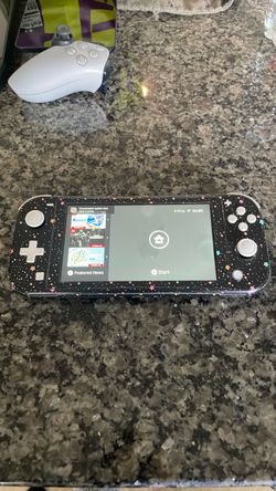Nintendo Switch Lite Handheld Console