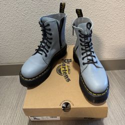 Dr Martens Jadon Boots