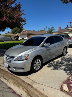 2014 Nissan Sentra