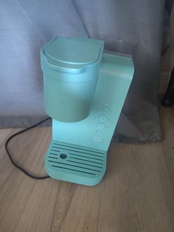 Coffee maker