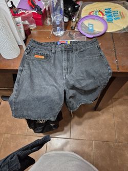 Kids Empyre Shorts.