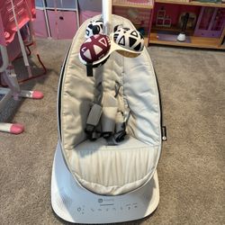 Baby Chair