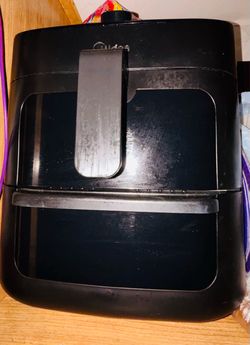 Midea fryer and oven