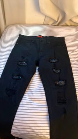 Bleecker & Mercer jeans
