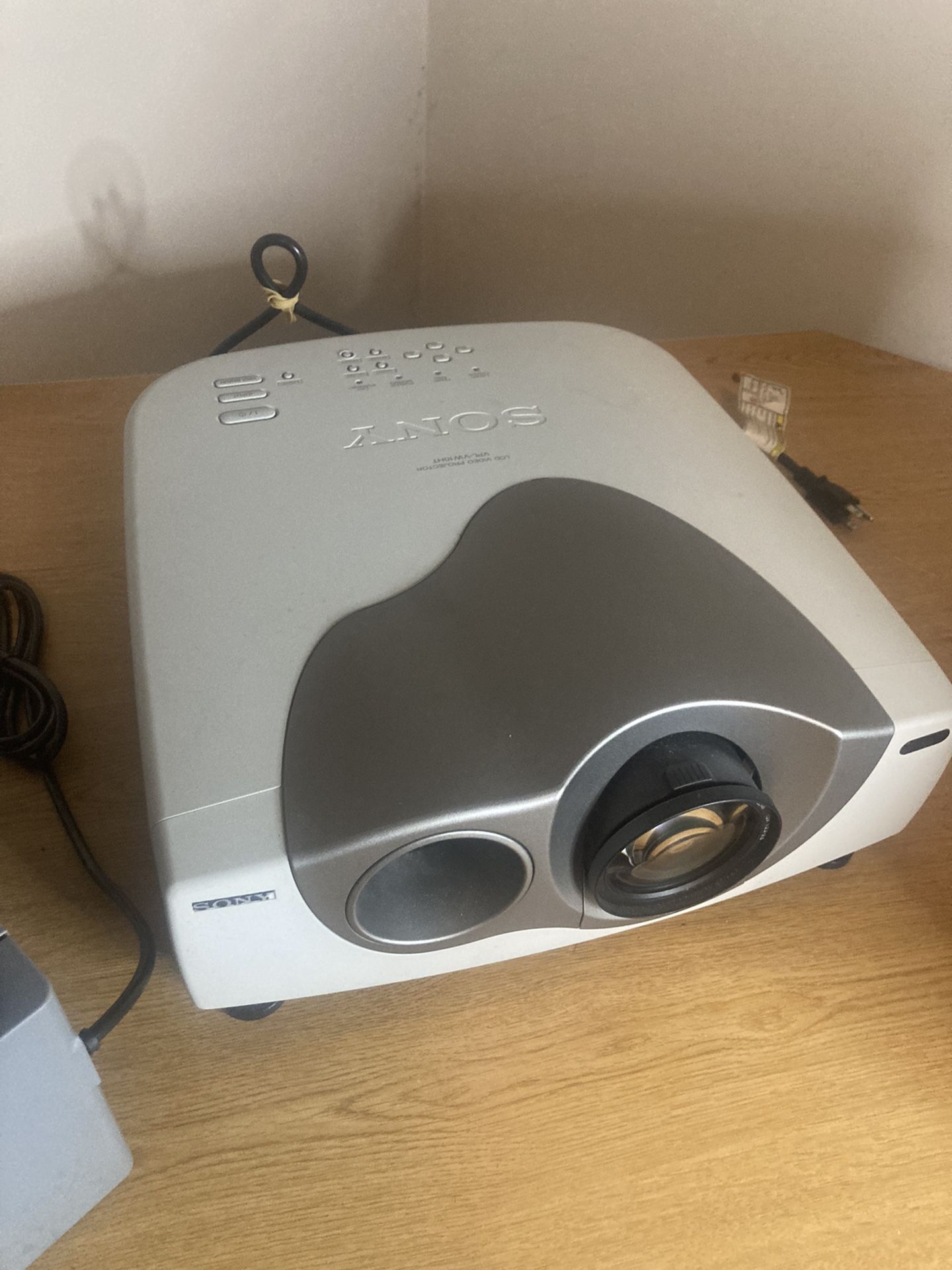 Sony Projector
