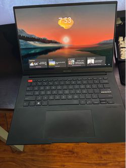 Laptop Asus Vivobook