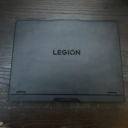 Lenovo Legion Pro 5 