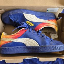 Puma Size 6