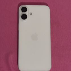 iPhone 16 Plus (128GB) Unlocked Any Company 