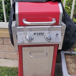 Nexgrill