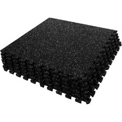 Exercise Equipment Mats For Sale $32.00 50%+ OFF Retail $64.99 IN BOX