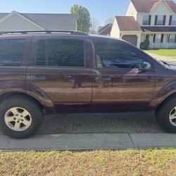 2005 Dodge Durango