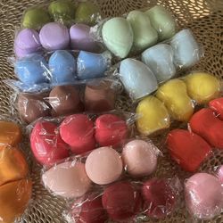 $3 Each Pack Or $1 Each Beauty Blender New