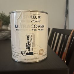 Brand new Premium Latex Paint - Ultra Cover 