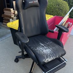 Gaming Chair