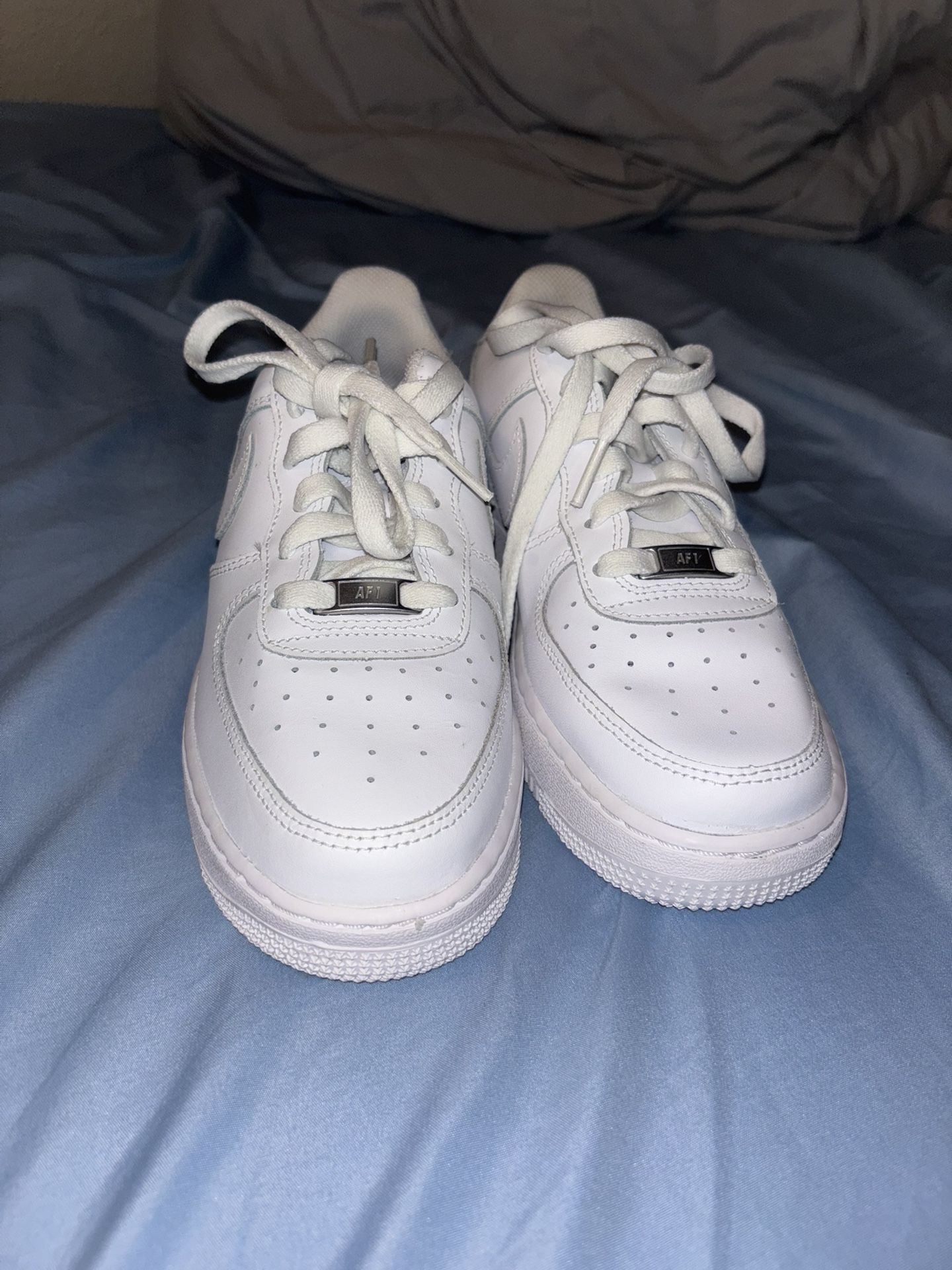 Air Force 1s