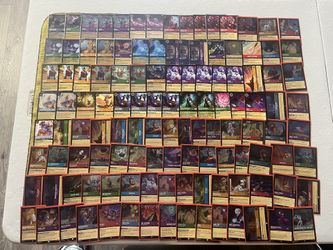 Lorcana Cards