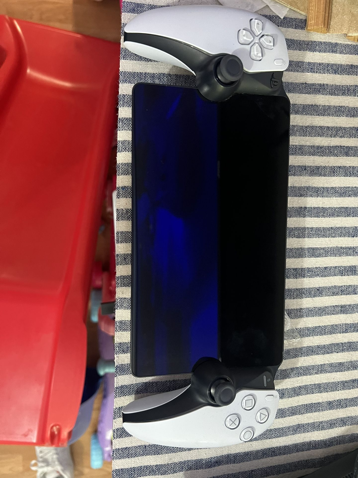 Ps5 Portal