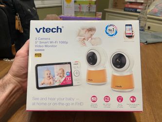 Baby monitor