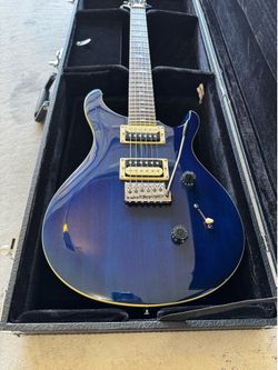Prs Se Ce24 Standard