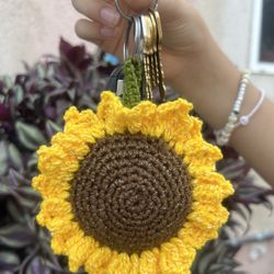 Sun Flower
