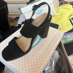 Brand New soda heels