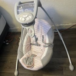 Ingenuity Baby Swing