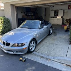 1998 BMW Z3