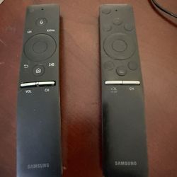 Samsung Smart Remote 