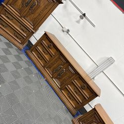Dressers 