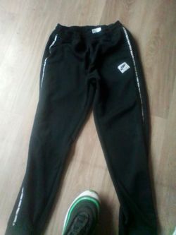 Nike Air Jordan Jumpman pants