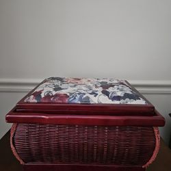 Sewing Basket